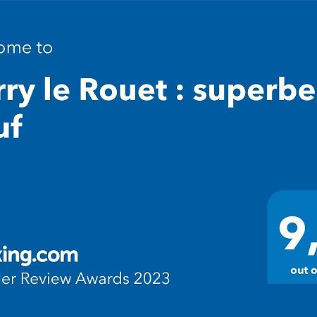 Carry Le Rouet : Superbe T2 Neuf 아파트 외부 사진